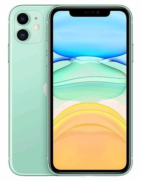 Apple iPhone 11 - Bob Adams Omec Online Smart Shop